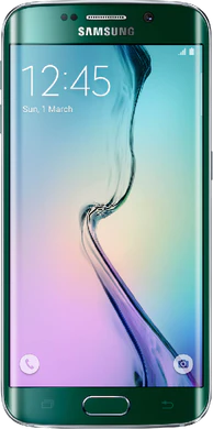 Samsung Galaxy S6 edge (G925F)