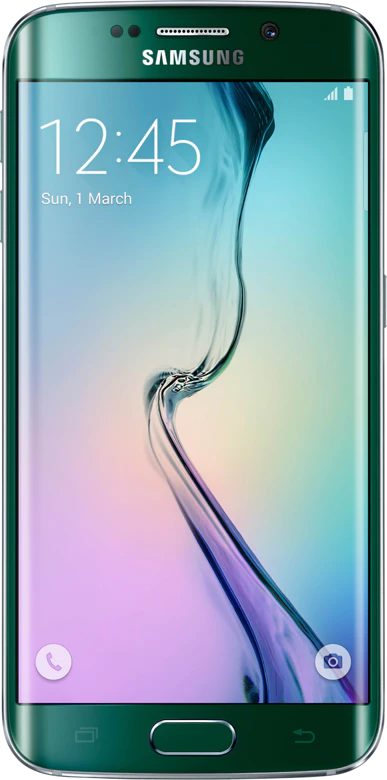 Samsung Galaxy S6 edge