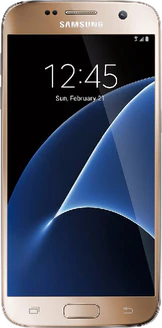 Samsung Galaxy S7 Duos (G930FD)