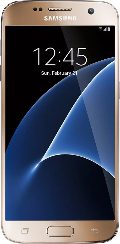 Samsung Galaxy S7 Duos