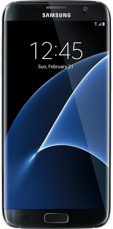 Samsung Galaxy S7 edge Duos