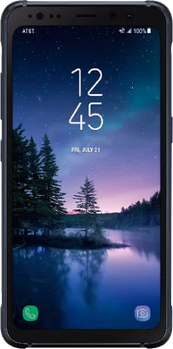 Samsung Galaxy S8 Active