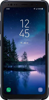 Samsung Galaxy S8 Active