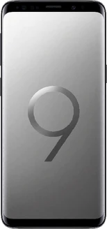 Samsung Galaxy S9 (G960)