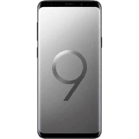 Samsung Galaxy S9+