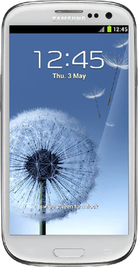Samsung Galaxy S III i9300 (GT-I9300ZKDXEN)