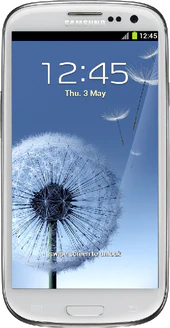 Samsung Galaxy S III i9300 (GT-I9300ZKDXEN)