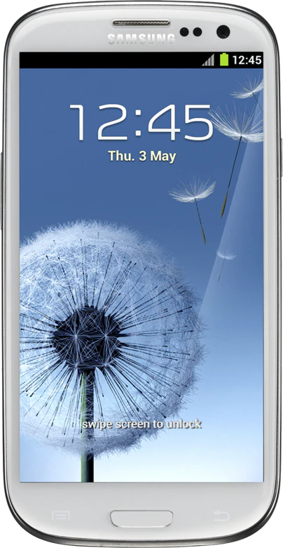 Samsung Galaxy S III i9300
