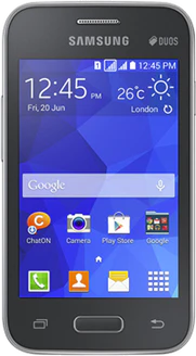 Samsung Galaxy Star 2