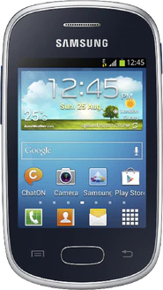 Samsung Galaxy Star S5280