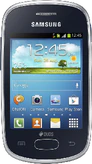 Samsung Galaxy Star Duos S5282