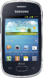 Samsung Galaxy Star Duos S5282