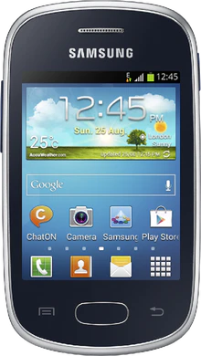 Samsung Galaxy Star S5280