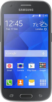 Samsung Galaxy Ace Style LTE