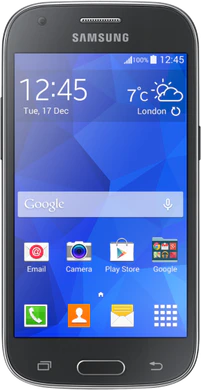 Samsung Galaxy Ace Style LTE