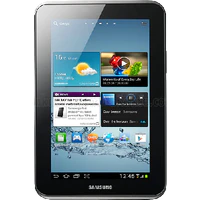 Samsung Galaxy Tab 2 P3110
