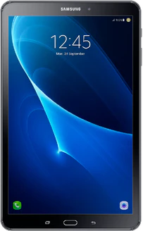 Samsung Galaxy Tab A 10.1 (2016) (T585N)