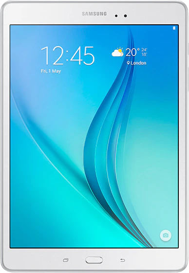 Samsung Galaxy Tab A 9.7