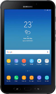 Samsung Galaxy Tab Active2 (T395)
