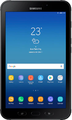 Samsung Galaxy Tab Active2 (T395)