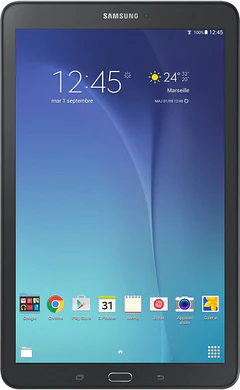 Samsung Galaxy Tab E 9.6 WiFi (T560)