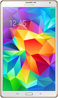 Samsung Galaxy Tab S 8.4 WiFi (T700)