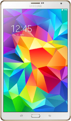 Samsung Galaxy Tab S 8.4 WiFi (T700)