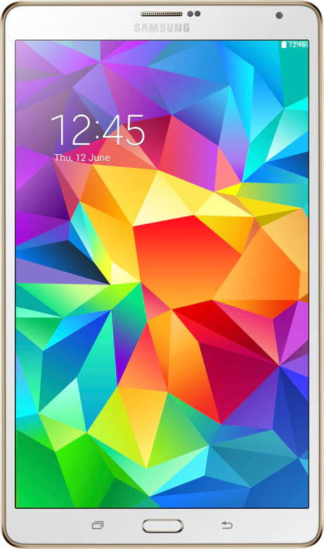 Samsung Galaxy Tab S 8.4 WiFi