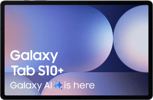 Samsung Galaxy Tab S10+