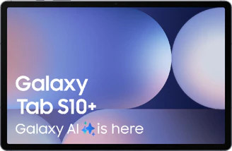 Samsung Galaxy Tab S10+ WiFi