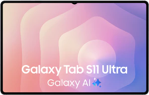 Samsung Galaxy Tab S11 Ultra WiFi