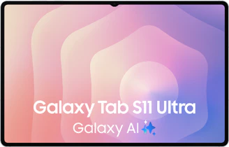 Samsung Galaxy Tab S11 Ultra WiFi
