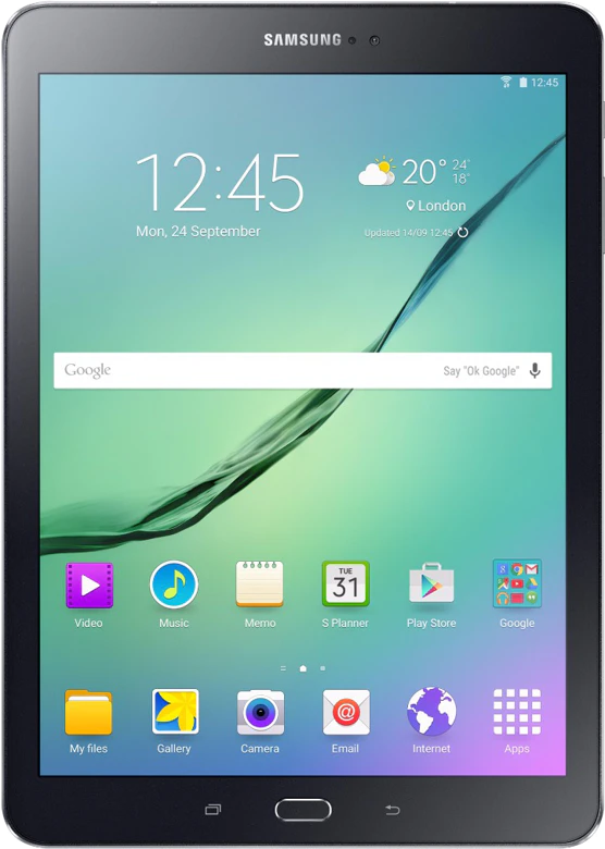 Samsung Galaxy Tab S2 8.0