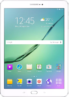 Samsung Galaxy Tab S2 9.7 WiFi (T810N)