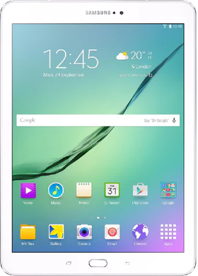 Samsung Galaxy Tab S2 9.7 WiFi (T810N)