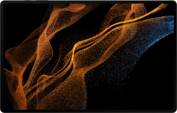 Samsung Galaxy Tab S8 Ultra