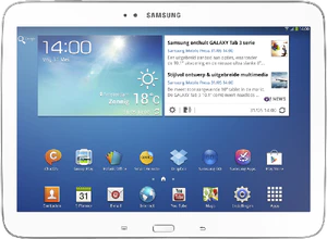 Samsung Galaxy Tab3 10.1 (P5220)