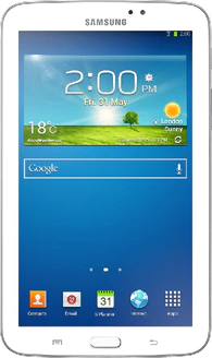 Samsung Galaxy Tab 3 7.0 WiFi (T210)