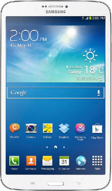 Samsung Galaxy Tab3 8.0 WiFi (T310)