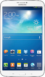 Samsung Galaxy Tab3 8.0 WiFi (T310)