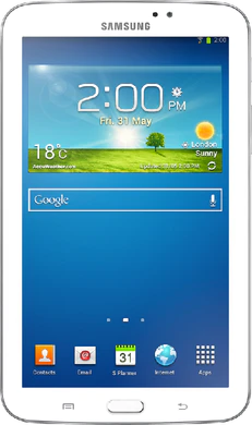 Samsung Galaxy Tab 3 7.0 WiFi (T210)