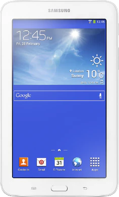 Samsung Galaxy Tab3 Lite (T110)