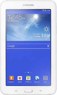 Samsung Galaxy Tab3 Lite (T110)