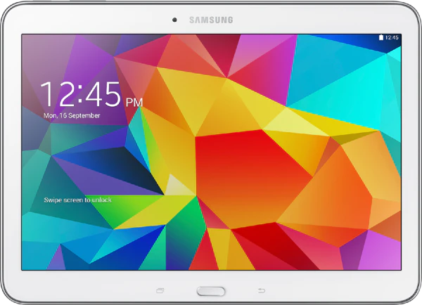 Samsung Galaxy Tab4 10.1 WiFi