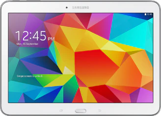 Samsung Galaxy Tab4 10.1 WiFi (T530N)