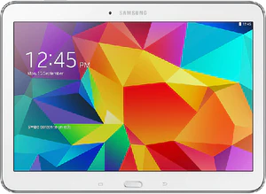 Samsung Galaxy Tab 4 Value Edition 10.1 WiFi (T533)