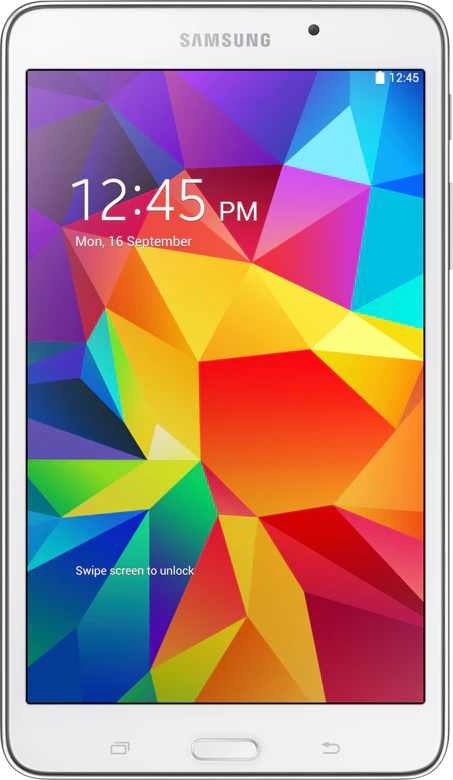 Samsung Galaxy Tab4 7.0 WiFi