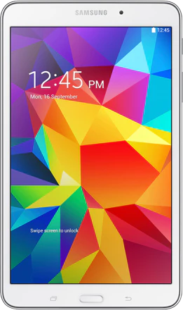 Samsung Galaxy Tab4 8.0