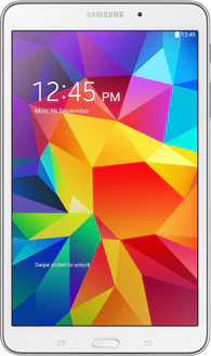 Samsung Galaxy Tab4 8.0 WiFi