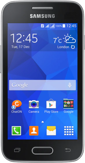 Samsung Galaxy Trend 2